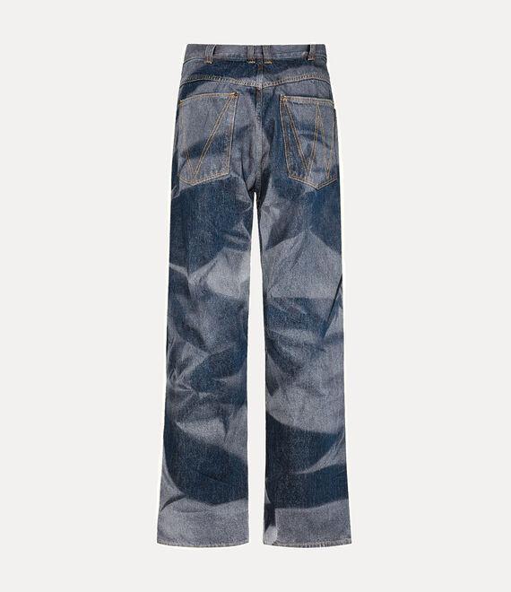 Baggy Jeans Product Image