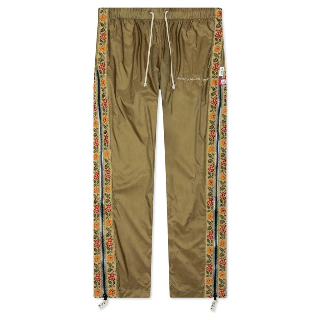 Track Ripstop Pant - Olive Male product image