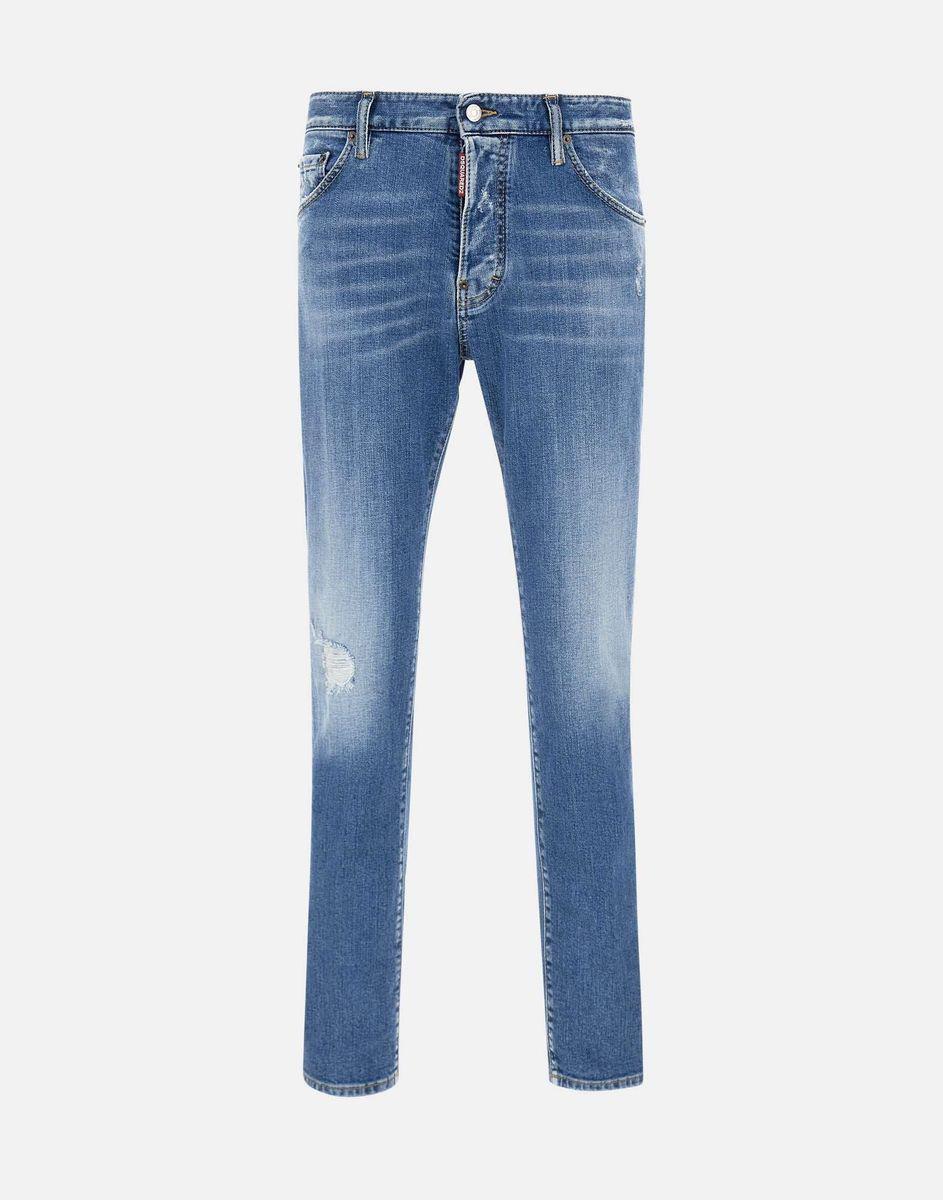 DSQUARED2 Jeans In Multicolor product image