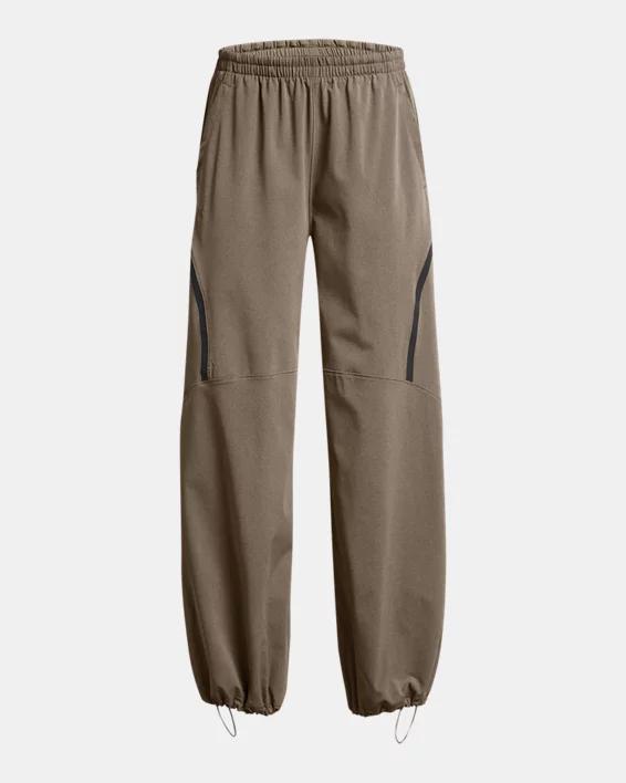 Women's UA Unstoppable Vent Parachute Pants Product Image