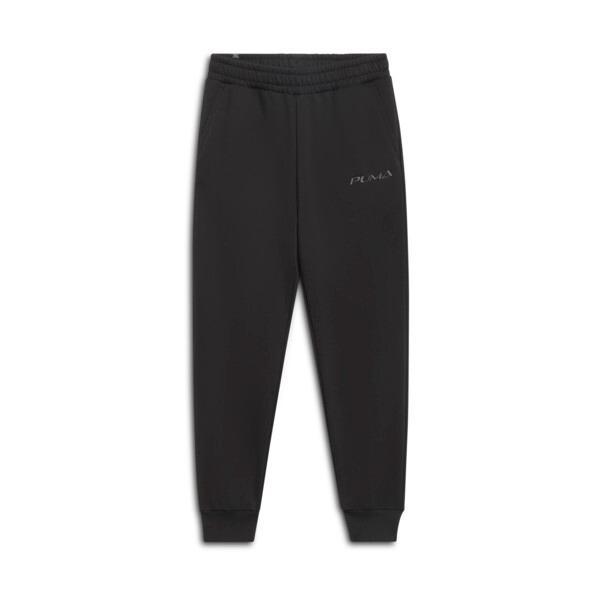 Tonal Graphic Men's Sweatpants Product Image