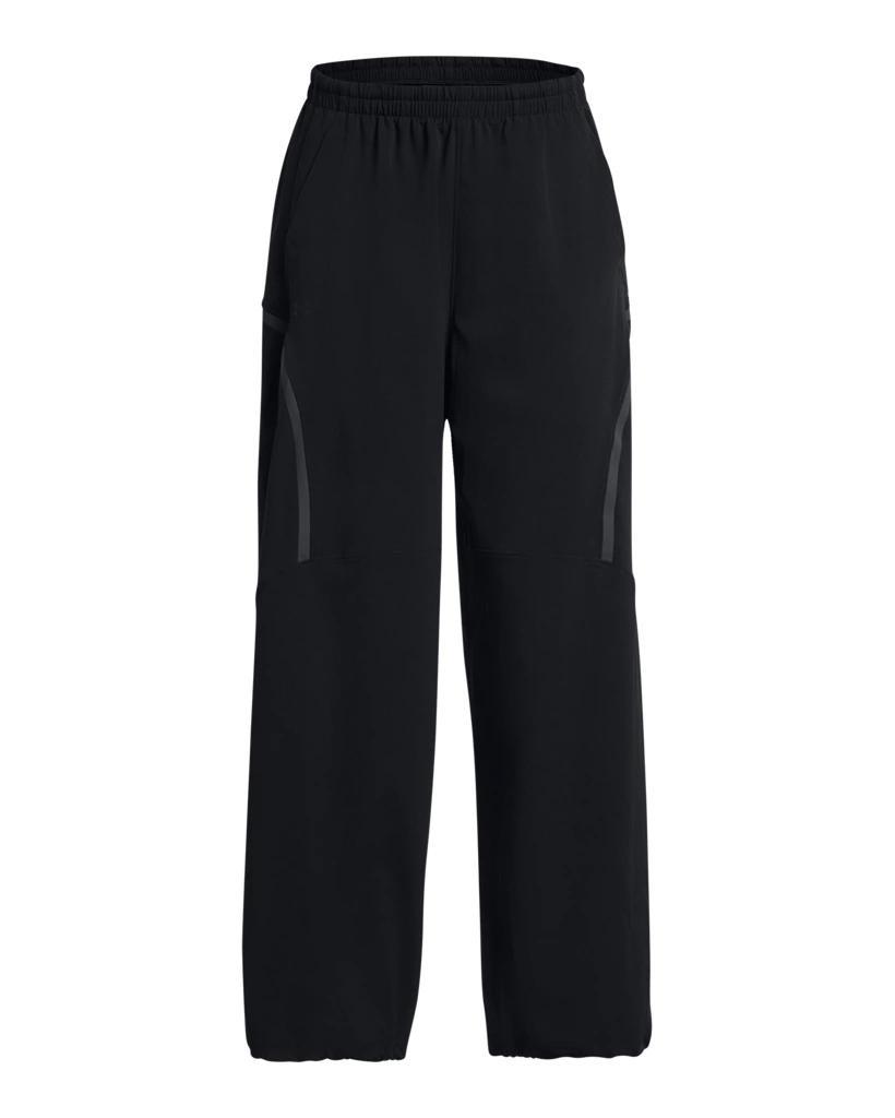 Women's UA Unstoppable Vent Parachute Pants Product Image