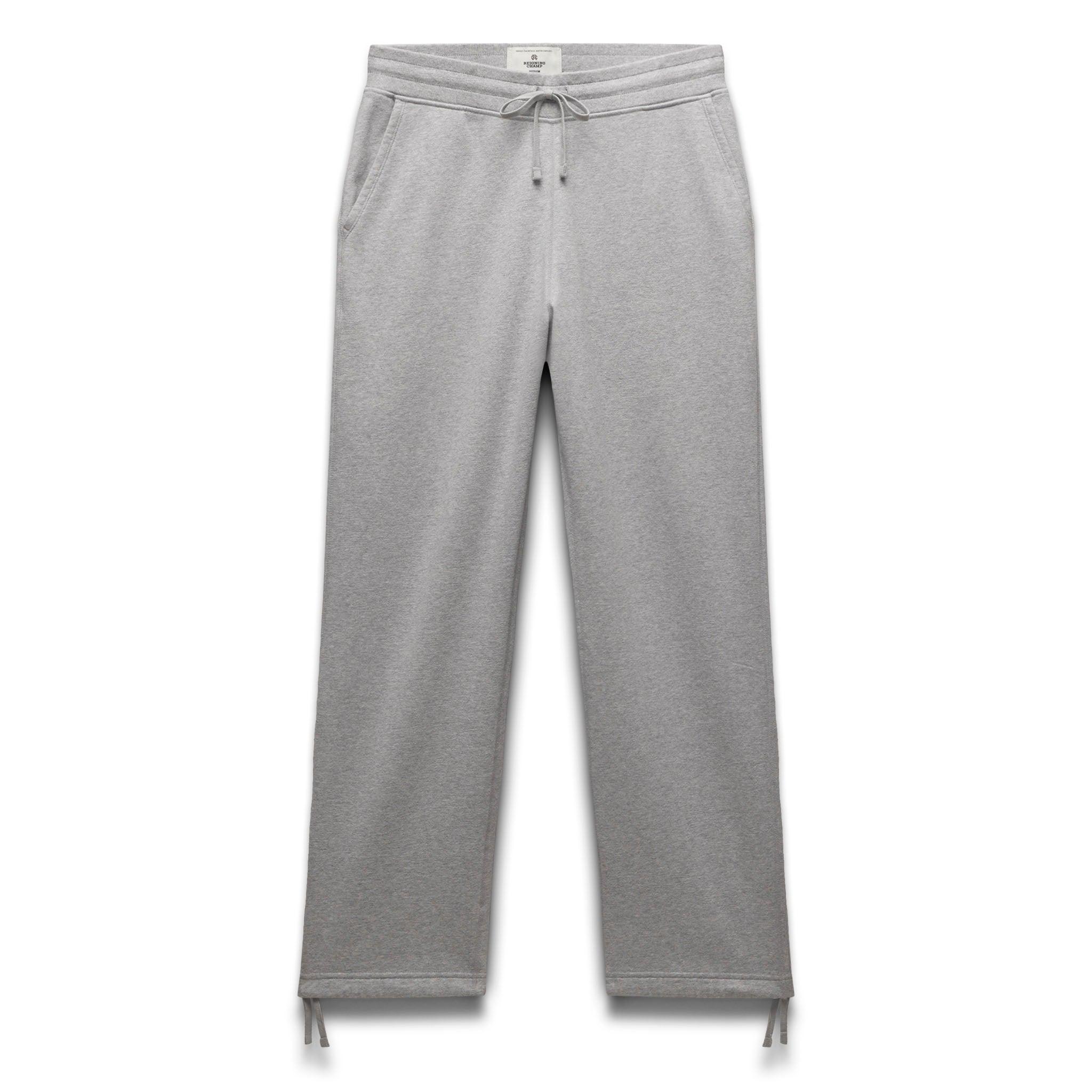 Midweight Terry Relaxed Sweatpant Male Product Image