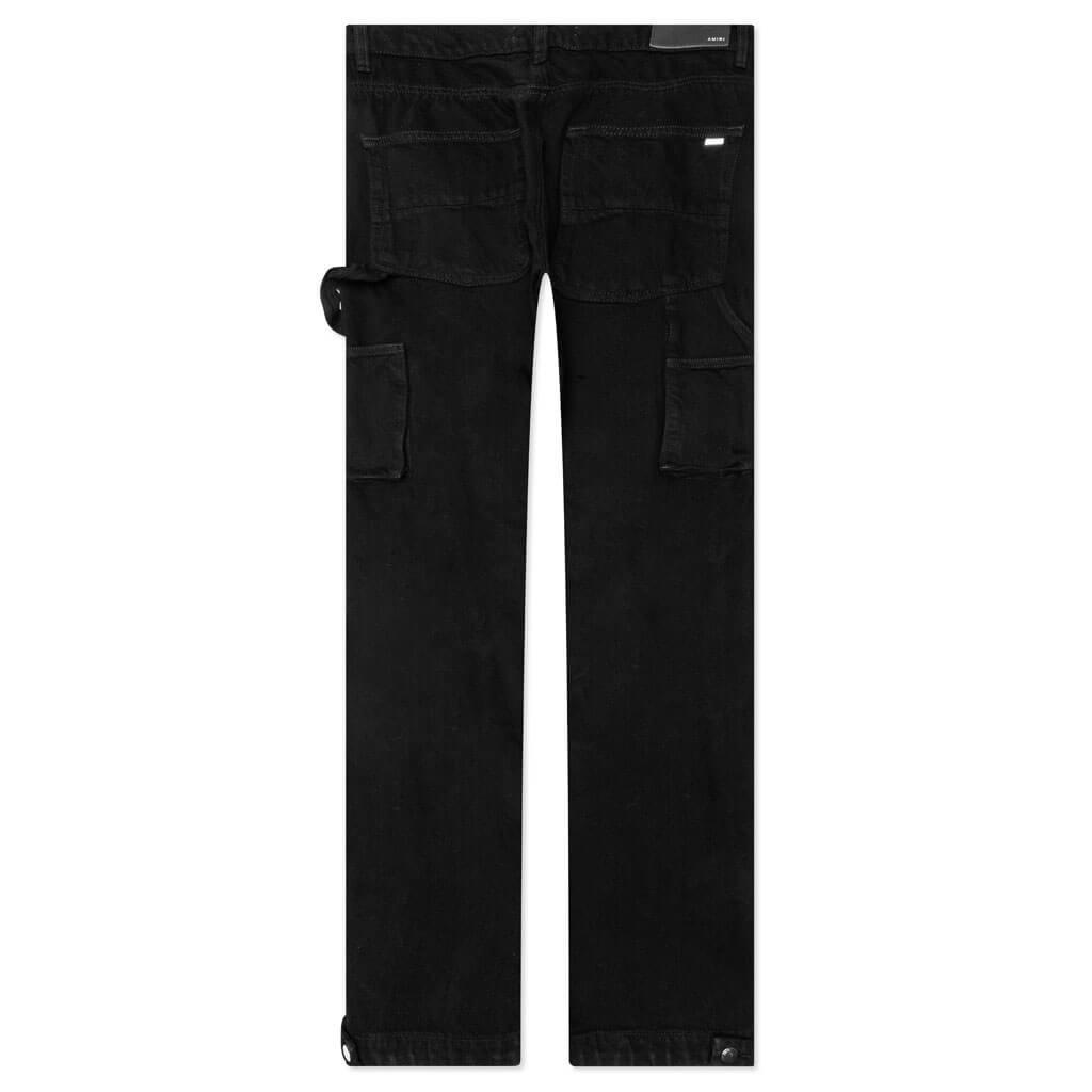 Carpenter Jean - Black OD Male Product Image