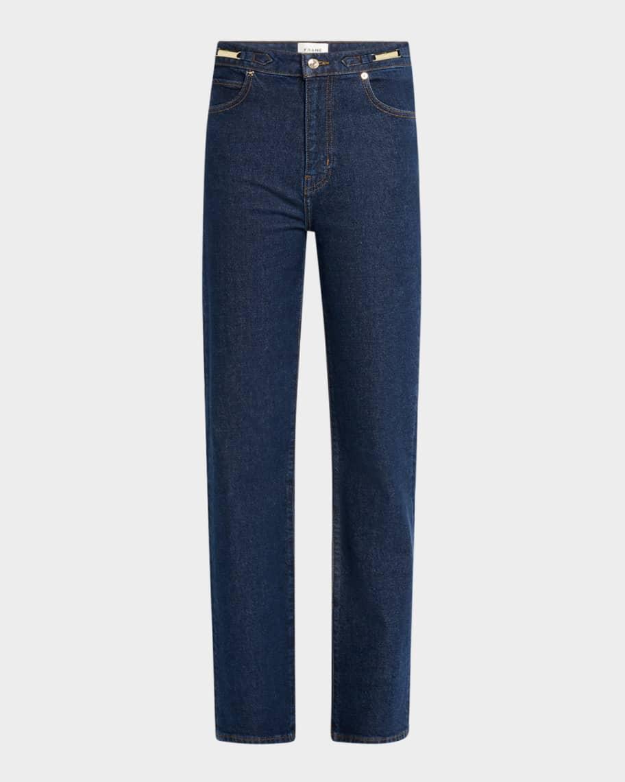 x Ritz Paris The Ruler Jeans product image