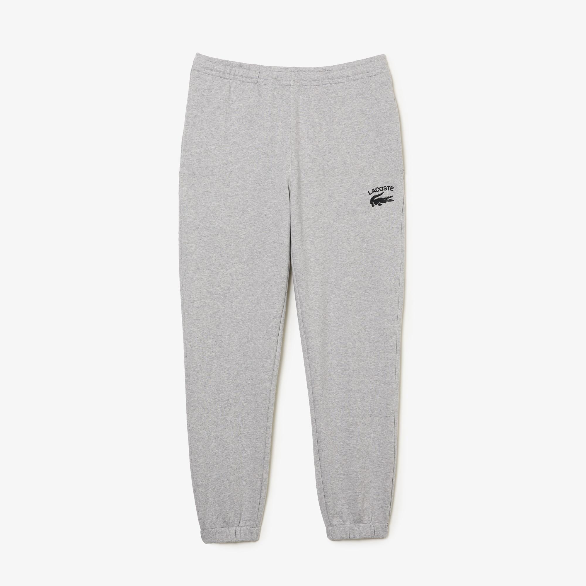 Men's Tapered Fit Sweatpants Product Image