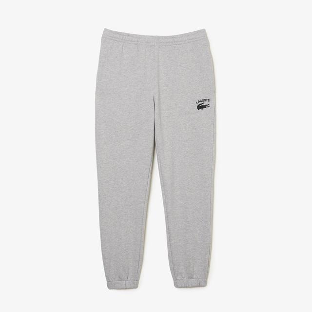 Men's Tapered Fit Sweatpants Product Image