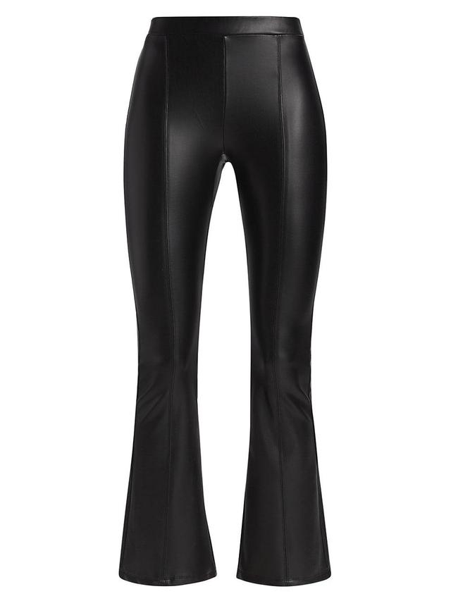 Womens Wren Flare Leggings Product Image