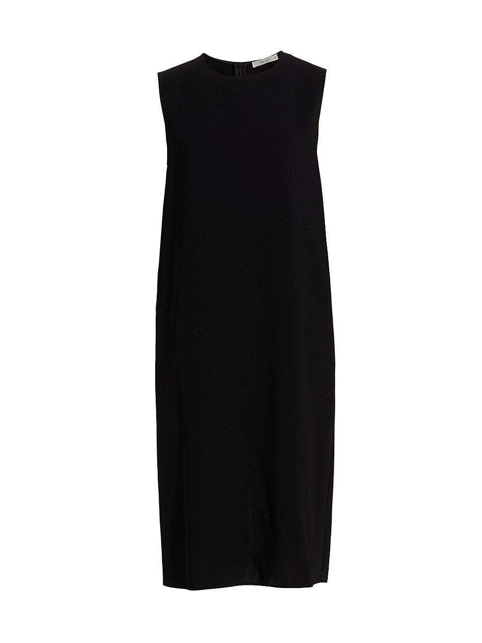 Womens Mirna Sleeveless Midi-Dress Product Image