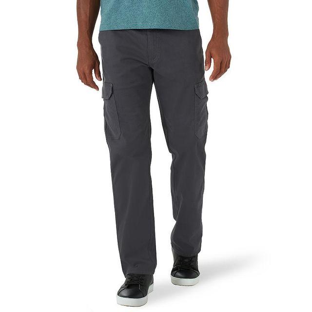 Mens Lee Extreme Comfort MVP Straight-Fit Flat-Front Cargo Pants Product Image