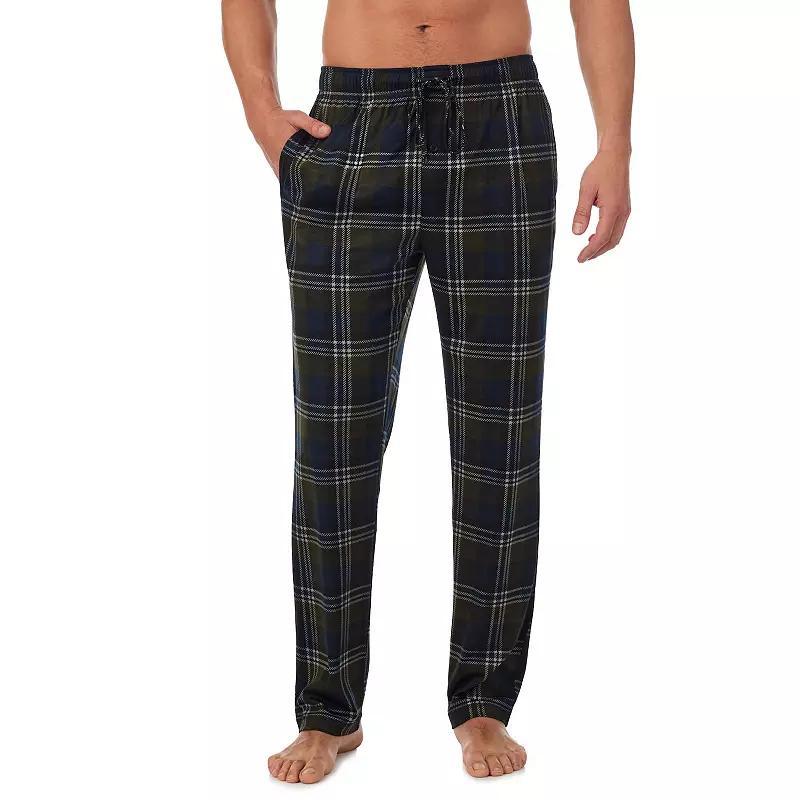 Mens Cuddl Duds Far-Infrared Enhance Pajama Pants Product Image