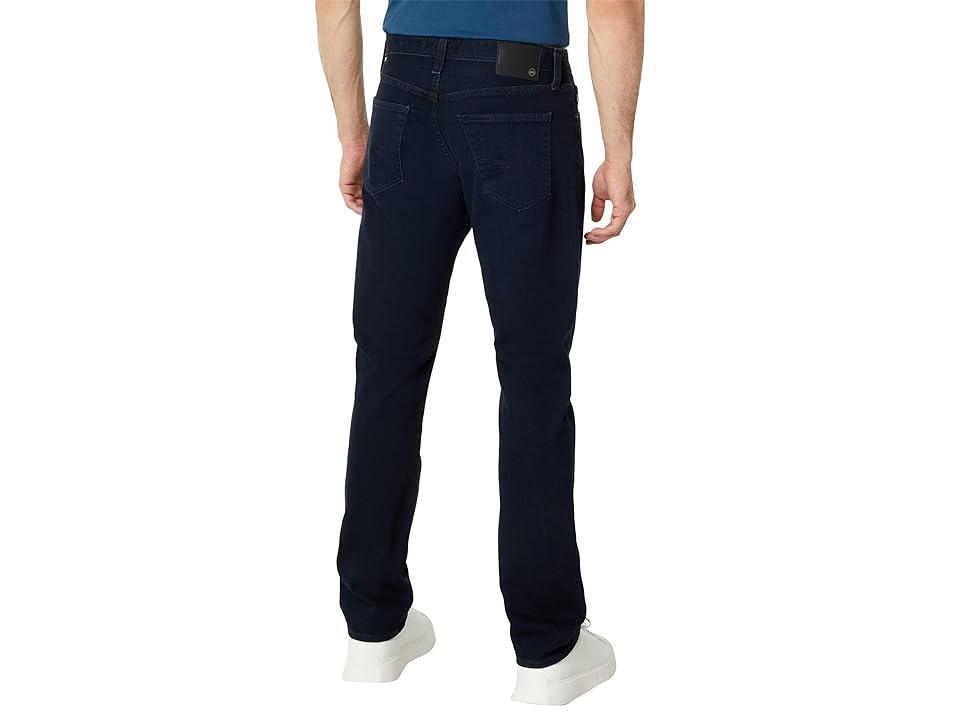 AG Jeans Everett Slim Straight Fit Jeans in Bundled (Bundled) Men's Jeans Product Image