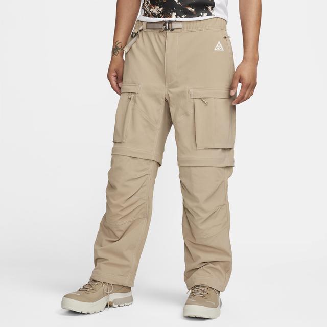 Men's Nike ACG "Smith Summit" Cargo Pants Product Image