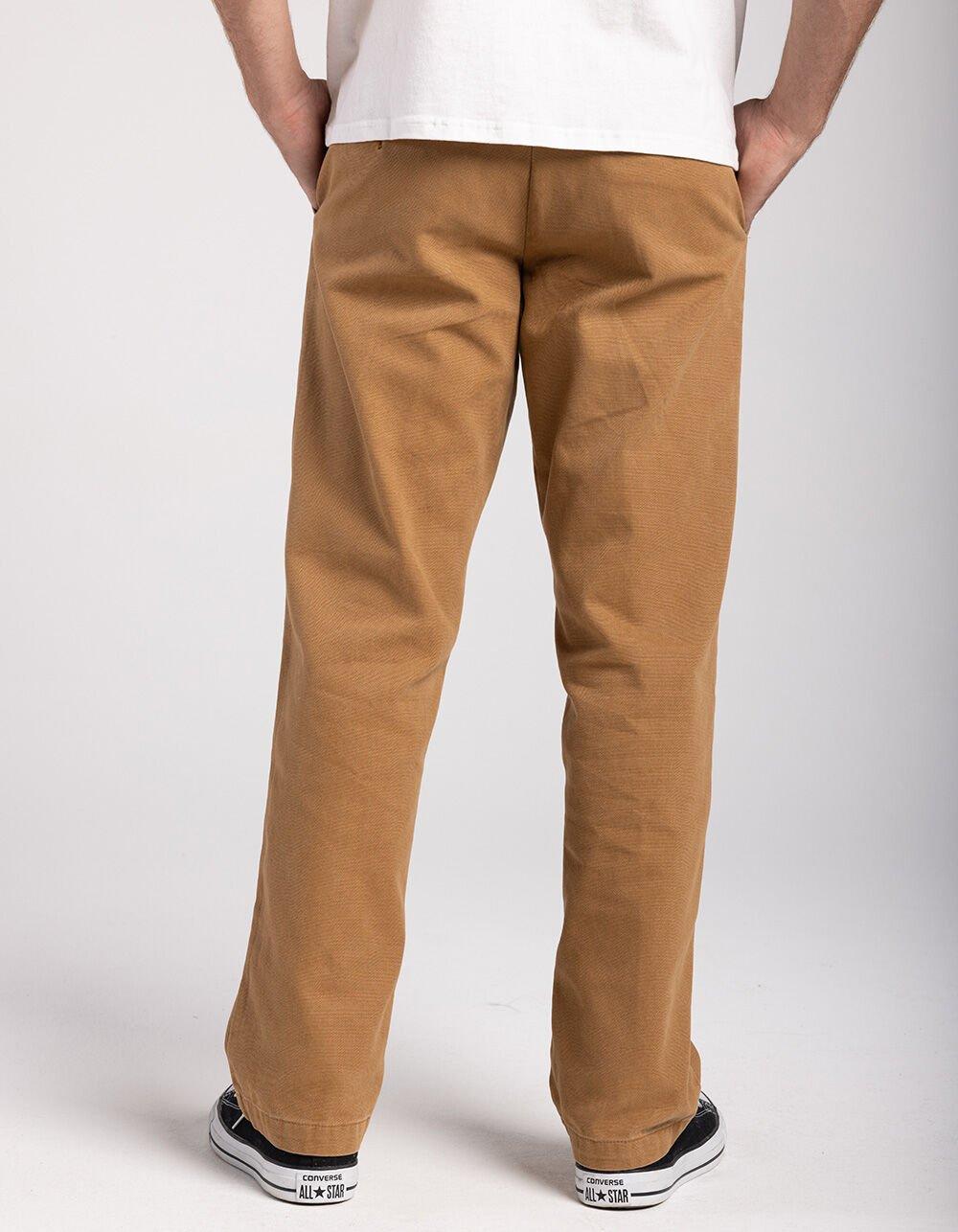 DICKIES 851 Regular Straight Leg Mens Duck Pants Product Image