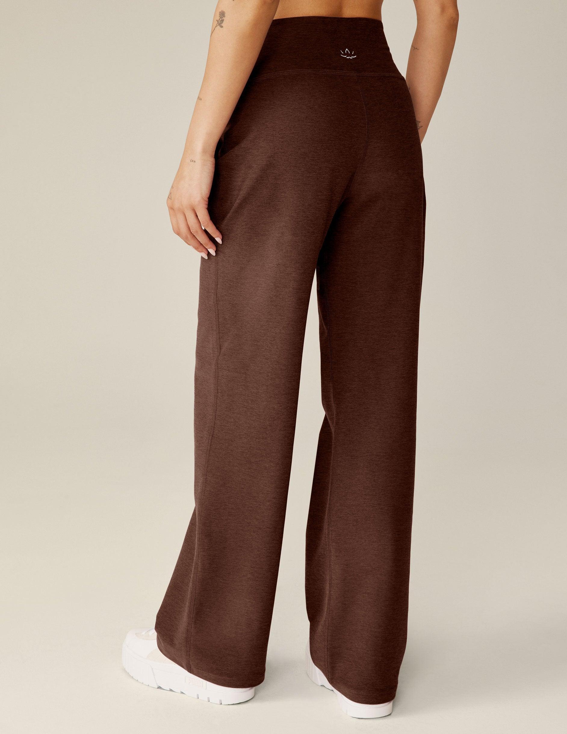 Spacedye Laid Back Wide Leg Pant Product Image