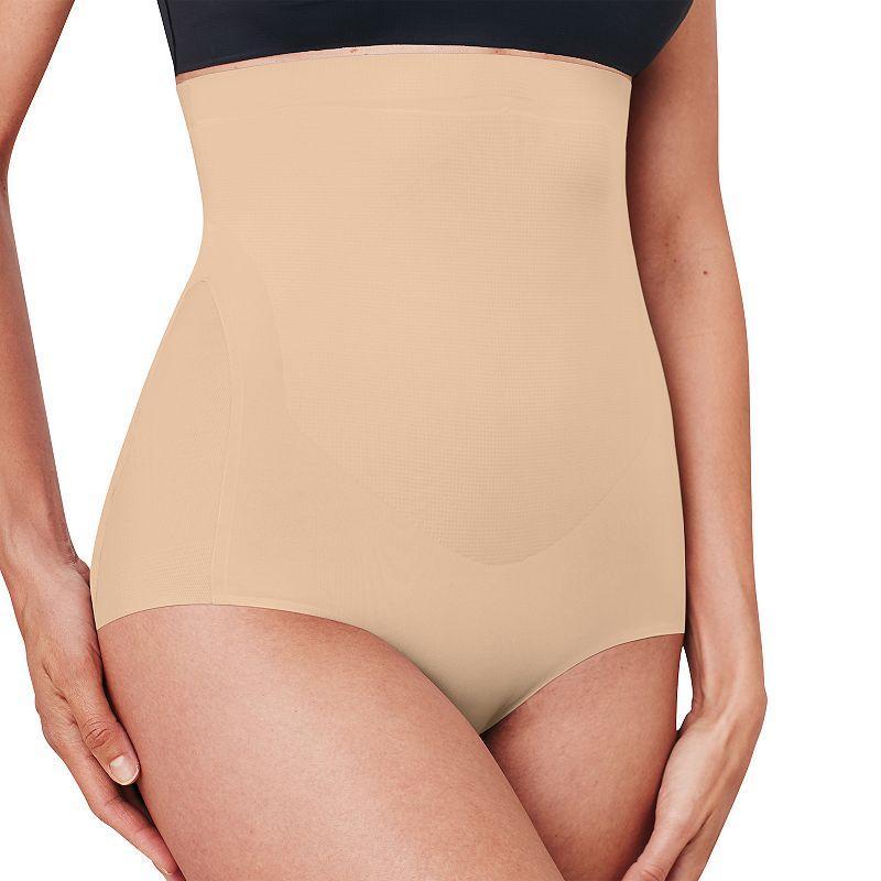 EasyLite Firm Control High-Waist Shaping Brief Product Image