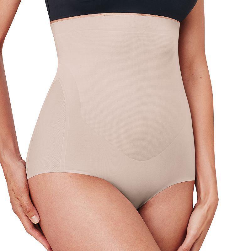 EasyLite Firm Control High-Waist Shaping Brief Product Image