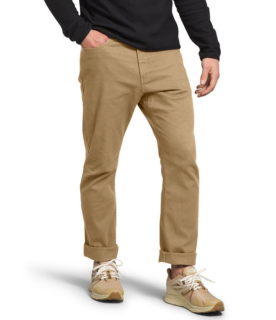 The North Face Field 5-Pocket Pants Product Image