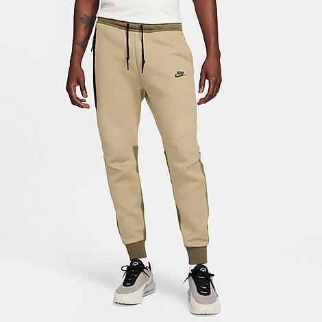 Men's Nike Sportswear Tech Fleece Jogger Pants Product Image