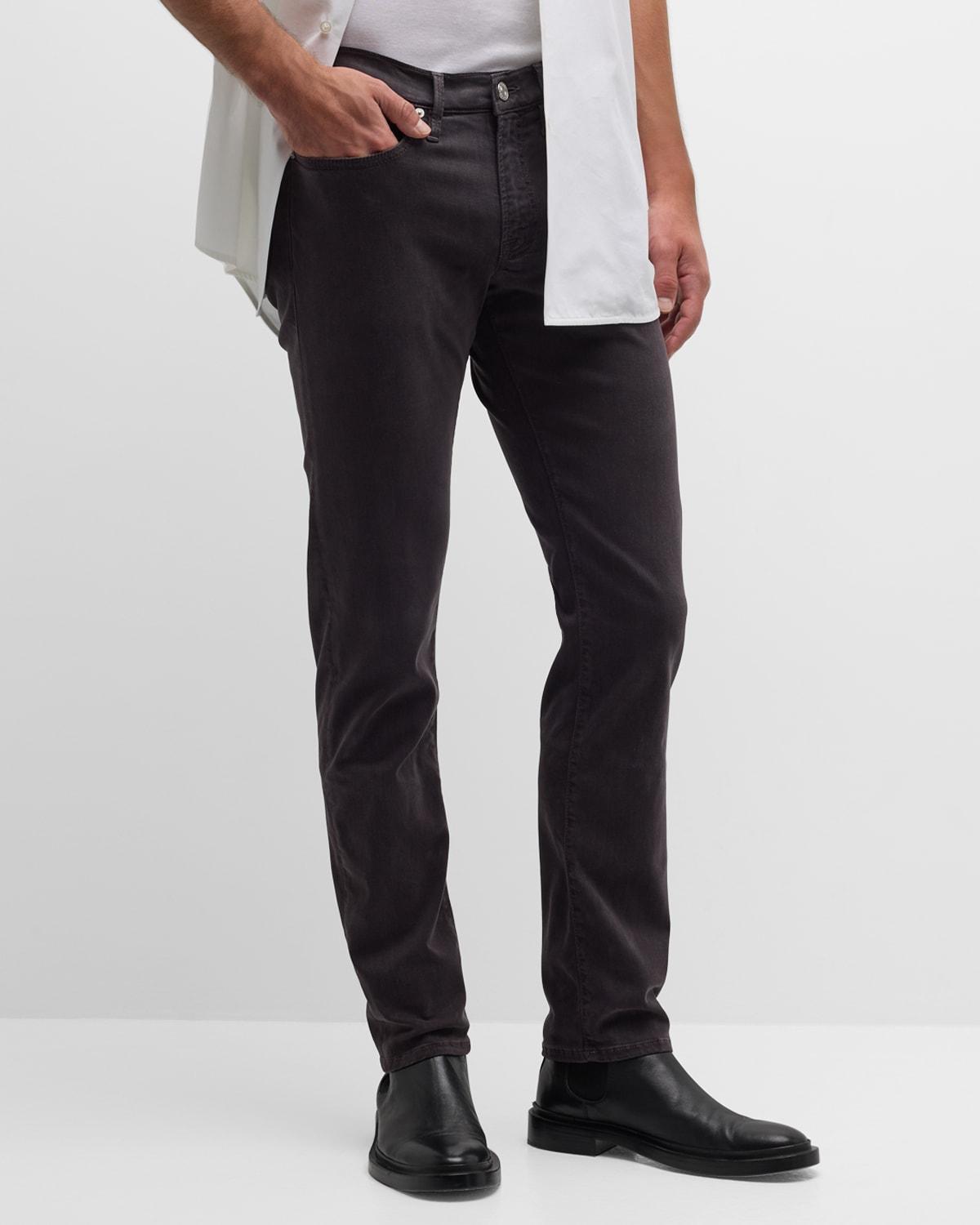 Mens LHomme Slim-Fit Jeans Product Image