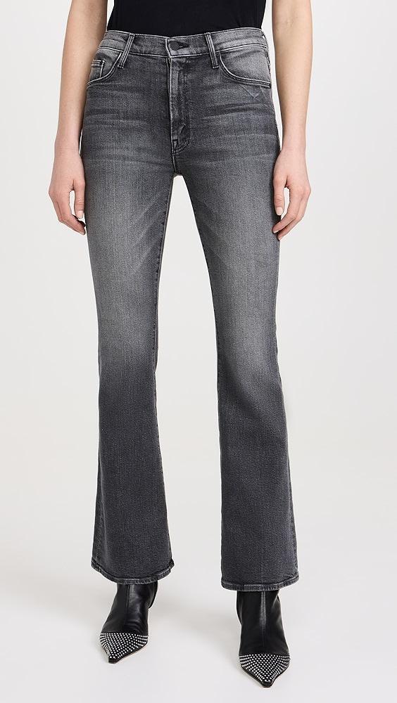 MOTHER The Weekender Jeans | Shopbop Product Image