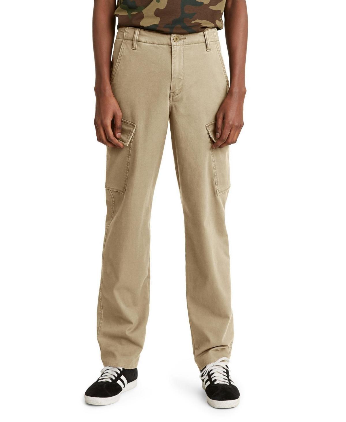 Levis XX Tapered Cargo Pants Product Image