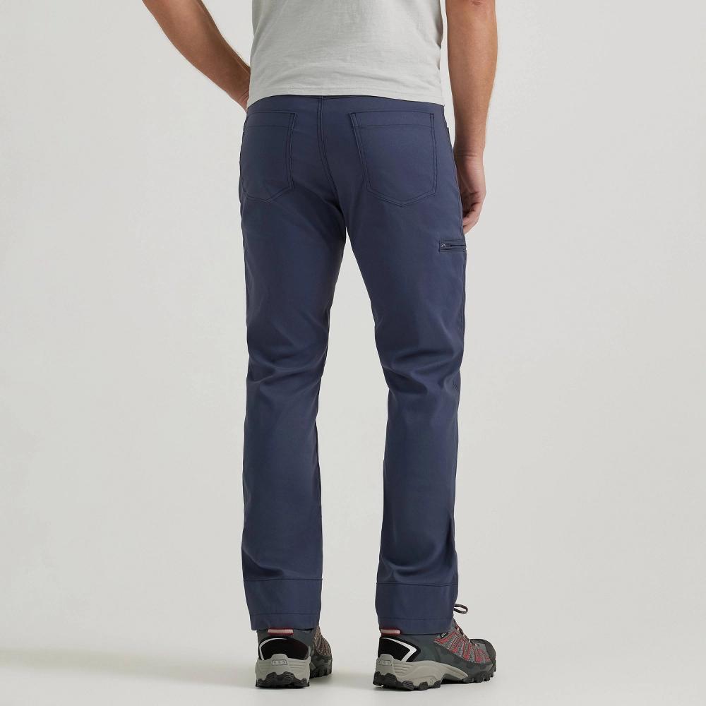 Wrangler Men's ATG Synthetic Straight Utility Pants Product Image