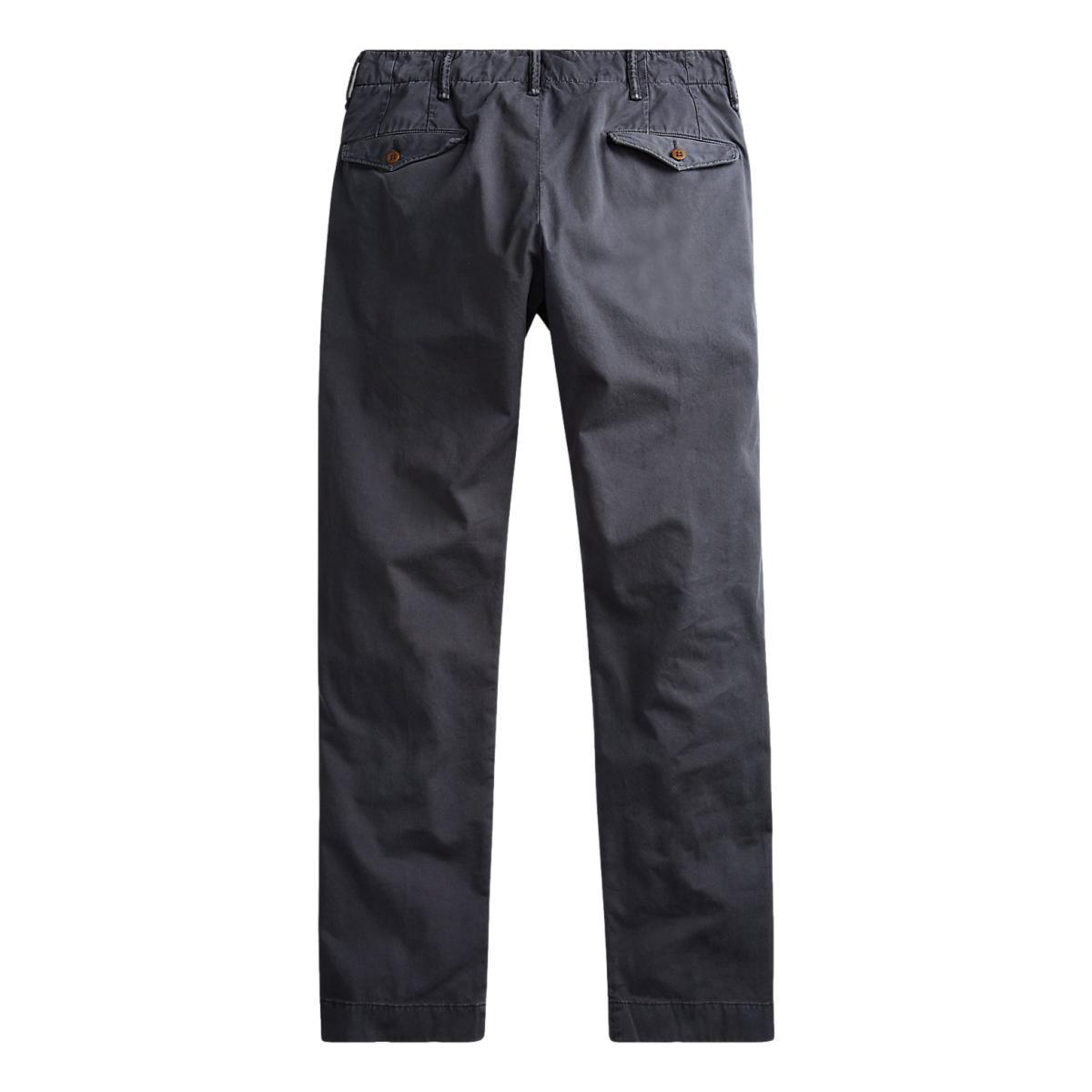 Officer Chino Pant Navy Product Image