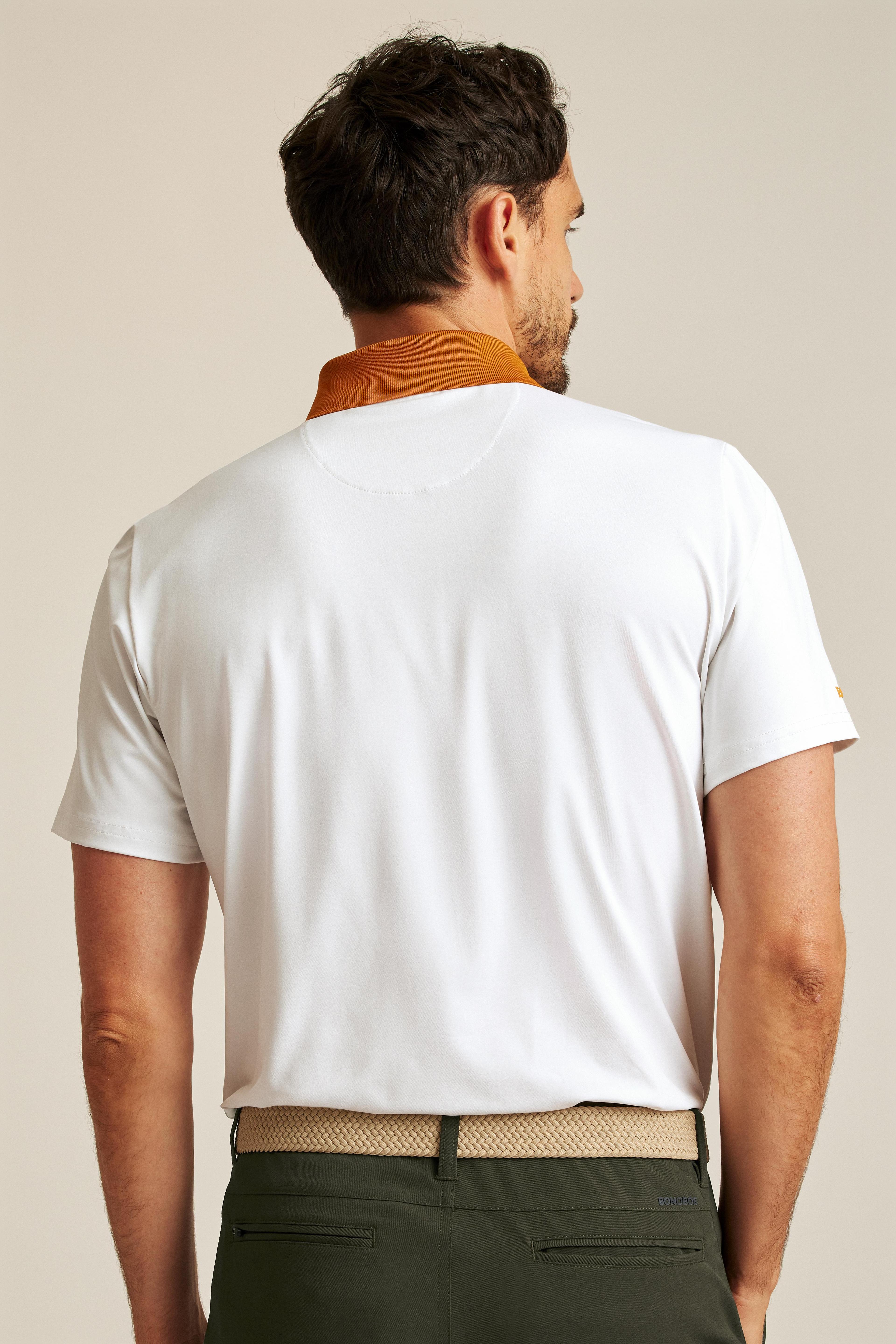 The Performance Golf Polo Product Image