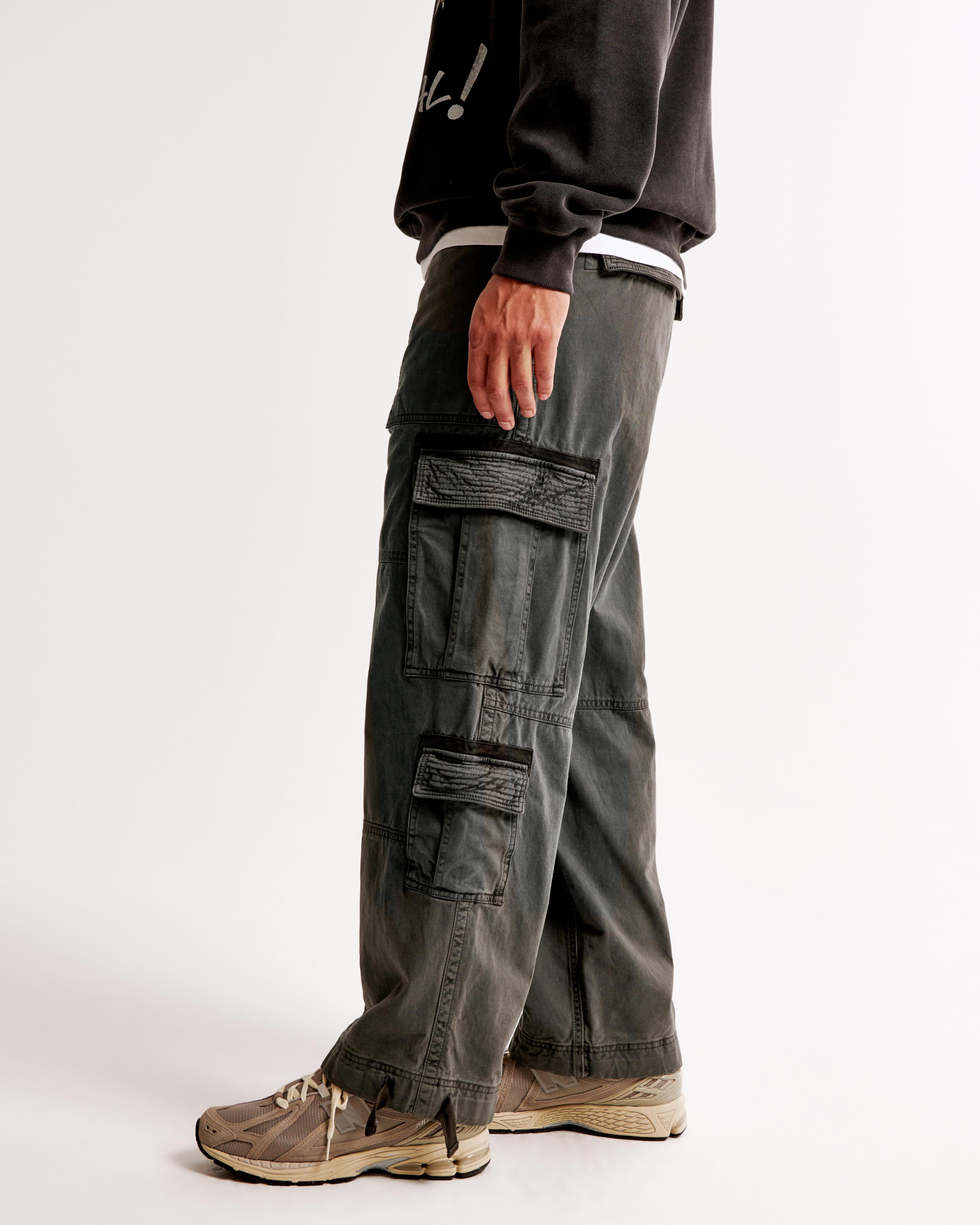 Ultra Baggy Utility Pant Product Image