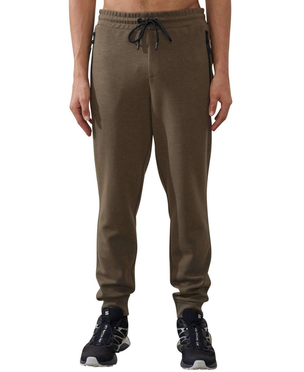 Cotton On Mens Active Track Pants Product Image