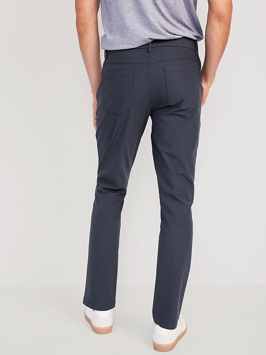 Slim Tech Hybrid Pants Product Image