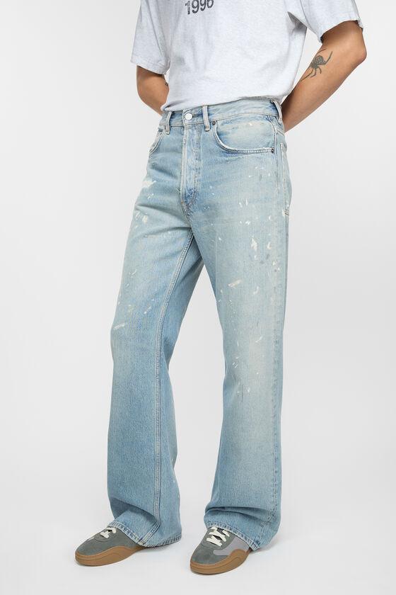 Loose fit jeans - 2021M Product Image