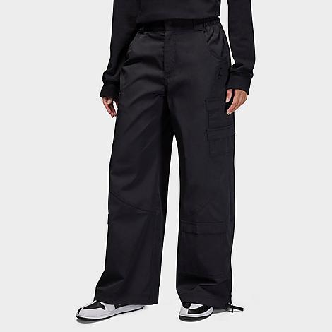 Jordan Womens High-Waist Chicago Cargo Pants Product Image