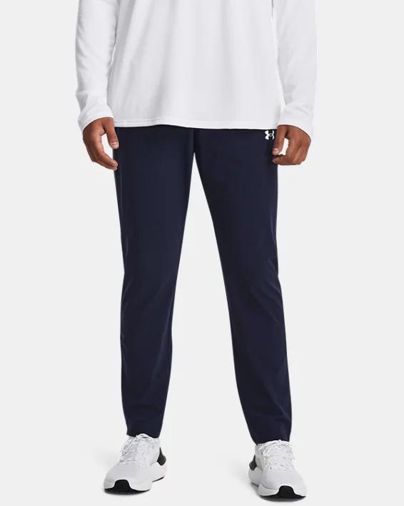 Mens UA Squad 3.0 Warm-Up Pants Product Image