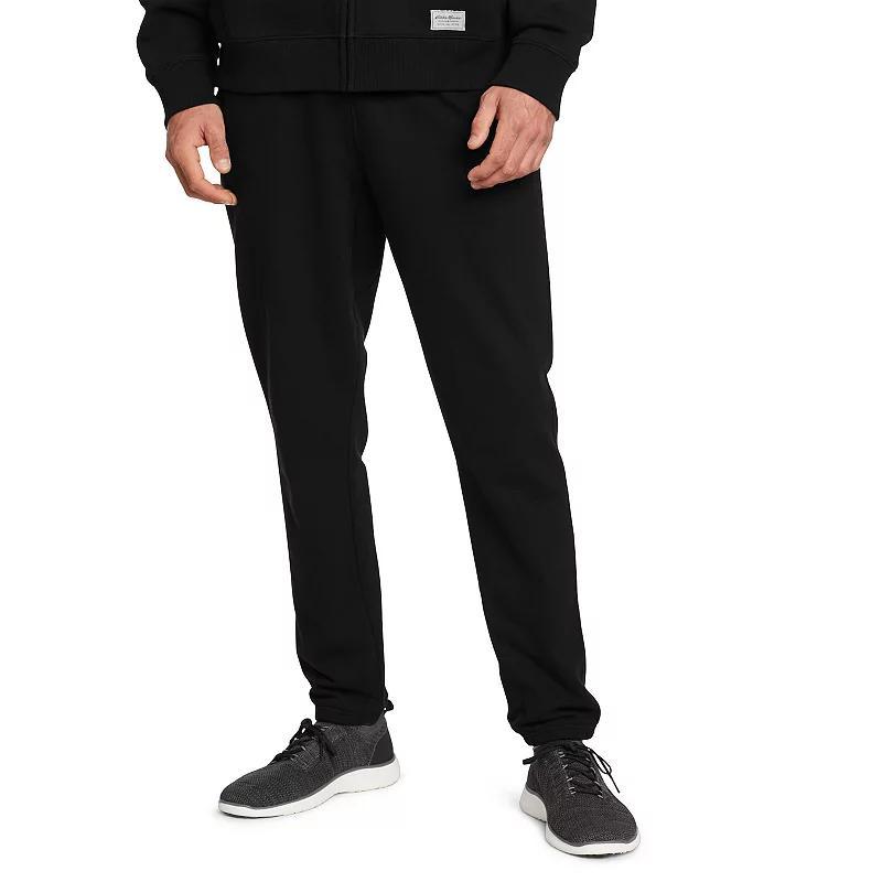 Mens Eddie Bauer Camp Fleece Jogger Pants Product Image