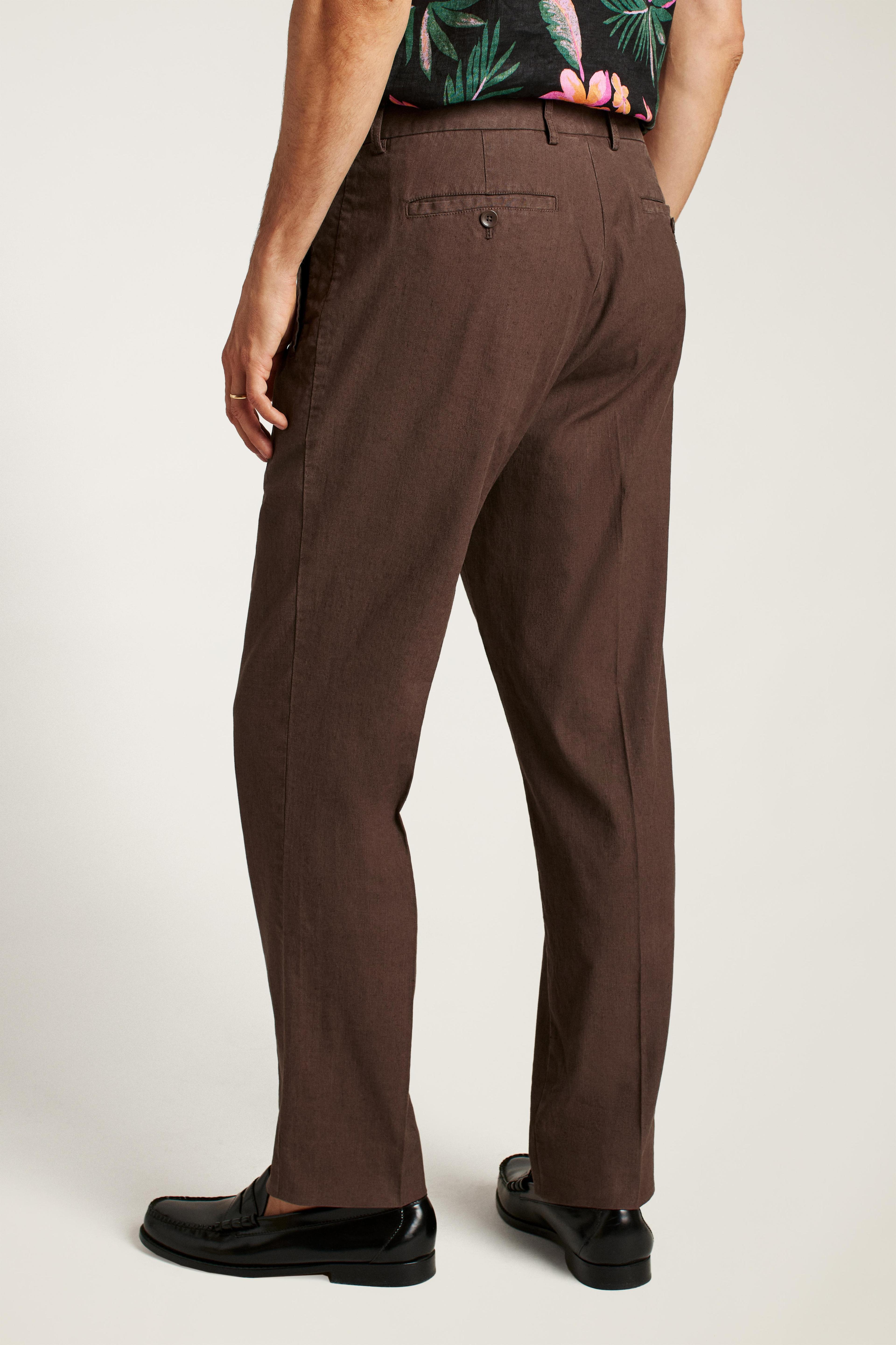 Coastal Linen Pant Product Image