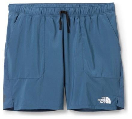 Sunriser 7" Shorts - Men's Product Image