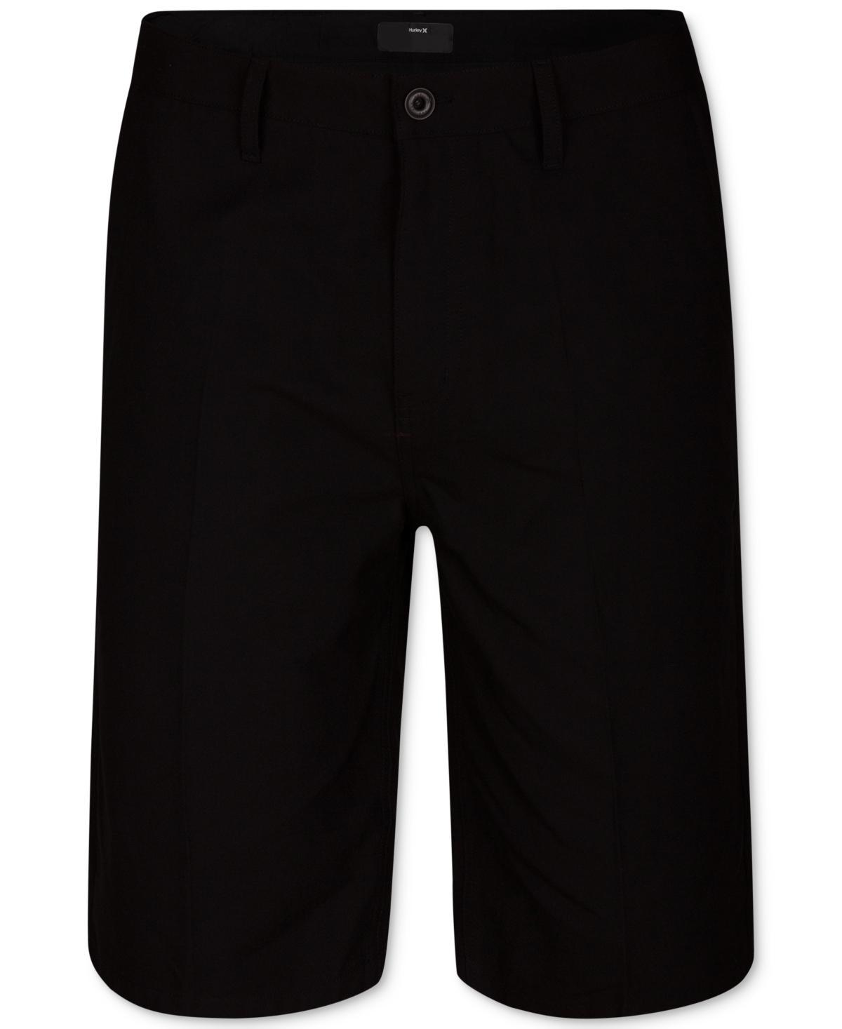 Hurley Brisbane 2.0  11.5 Inseam Walk Shorts Product Image