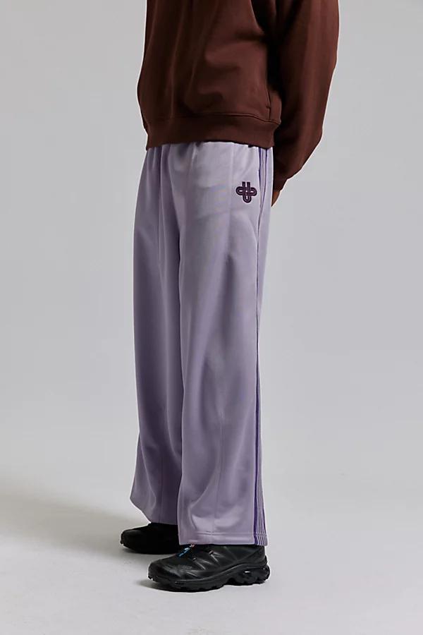 Urban Outfitters UO Mammoth Baggy Track Pant Mens at Urban Outfitters Product Image