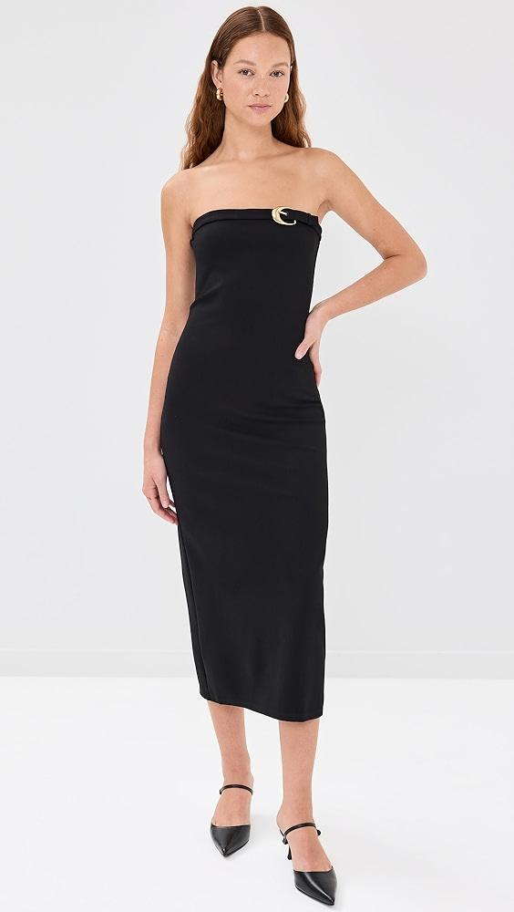 STAUD Beekman Dress | Shopbop Product Image