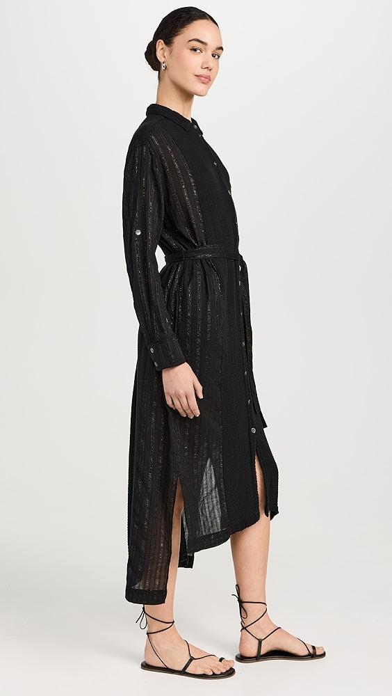 Raquel Allegra Los Feliz Dress | Shopbop Product Image