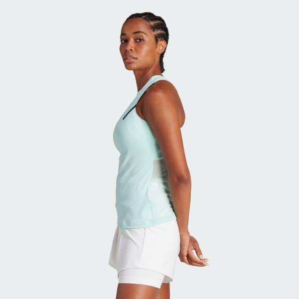 Tennis Premium Tank Top Product Image