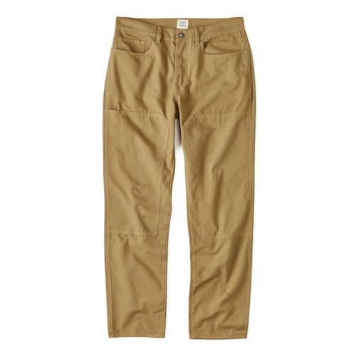 Linen Ripstop Mill Pant Product Image