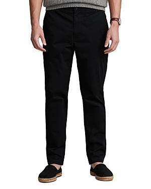 Polo Ralph Lauren Mens Relaxed Fit Polo Prepster Twill Pants Product Image