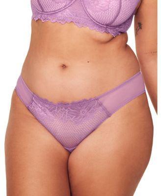 Plus Size Marella Bikini Panty Product Image