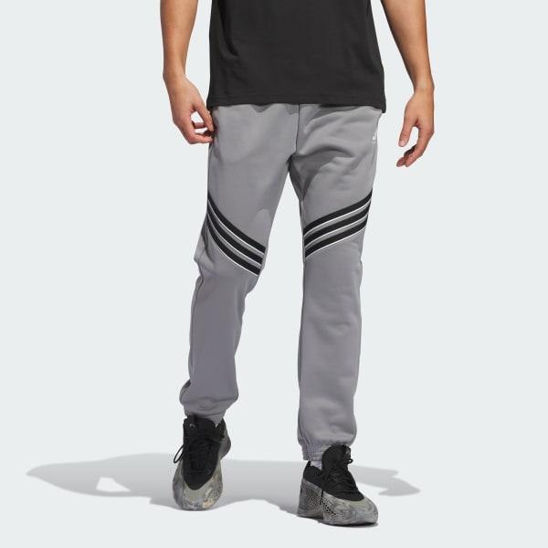 Select Foundation Fleece Pants Product Image