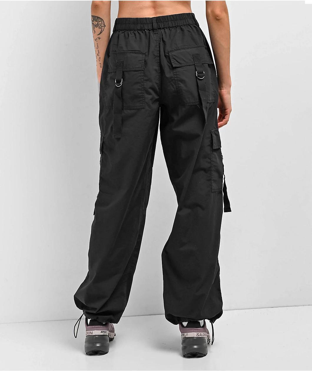 Empyre Maddison Caviar Cargo Pants Product Image