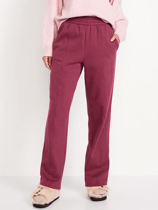 Extra High-Waisted SoComfy Track Pant Product Image