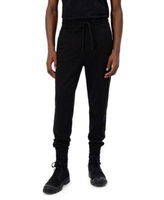 Men's Regular-Fit Logo Joggers, Created for Macy's  Product Image